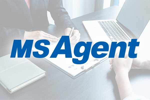 Ms Agent