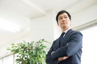 髪型で見た目年齢が劇的に変化する30代・40代