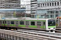 3月のダイヤ改正で山手線内回りの最終電車時刻が早まる