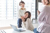 ベンチャー企業の法務として働くには！？仕事内容や求められる能力は？？