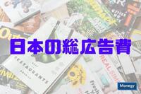 8年連続のプラス成長となった日本の総広告費。2019年は○兆円⁉