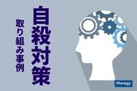 日本及び海外における自殺対策取り組み事例