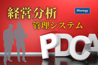 経営分析・管理システムの概要とサービス内容を詳しく解説