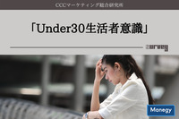 「Under30生活者意識」CCCマーケティング総合研究所が調査