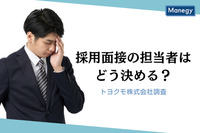 採用面接の担当者、どう決める？ “不平等感”を抱いているのは何割？