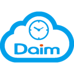 Daimのロゴ