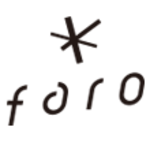 FAROのロゴ