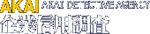 企業信用調査のロゴ