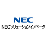 NEC 働き方見える化サービス Plusのロゴ