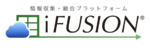 iFUSIONのロゴ