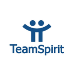 TeamSpiritのロゴ