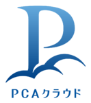 PCA会計のロゴ