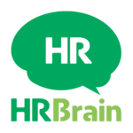 HRBrainのロゴ