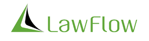 LawFlowのロゴ